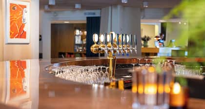 Landvetter Airport Hotel, BW Premier Collection
