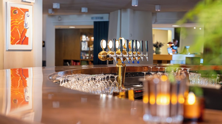 Landvetter Airport Hotel, BW Premier Collection