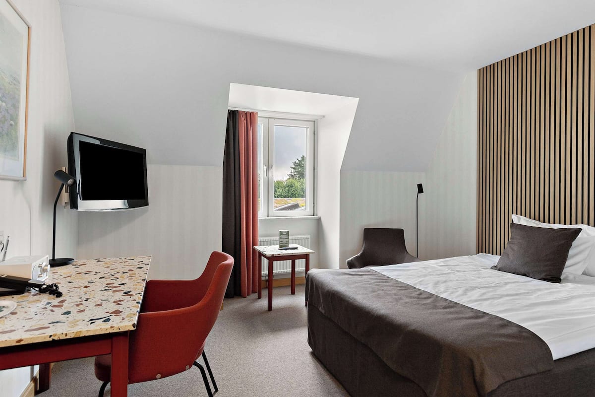 Standard Room, 1 Double Bed, Non Smoking