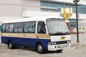 City shuttle
