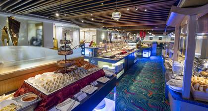 Metropark Hotel Kowloon Hong Kong