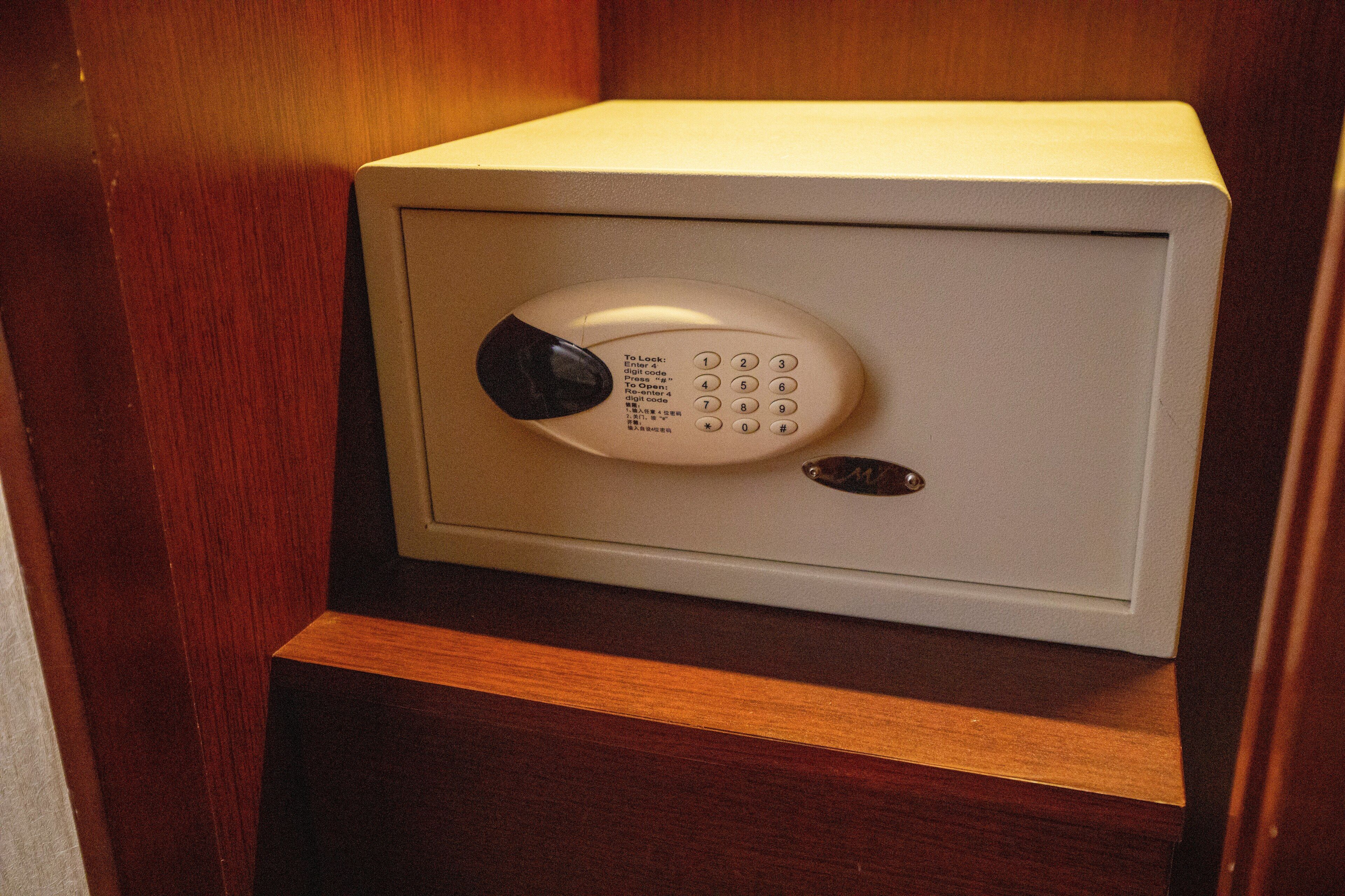 Photo - Metropark Hotel Kowloon