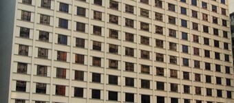 Metropark Hotel Kowloon