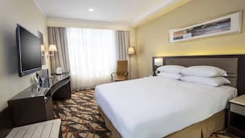 Chambre Deluxe