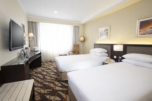 Metropark Hotel Kowloon Hong Kong