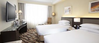 Metropark Hotel Kowloon Hong Kong