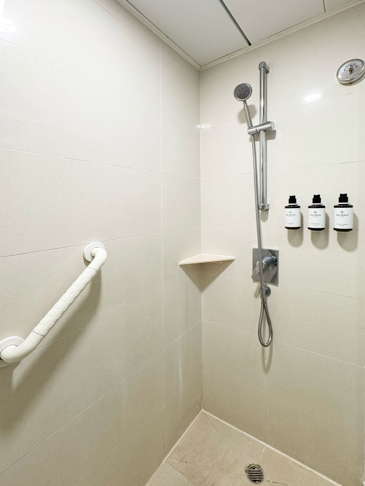 Photo - Metropark Hotel Kowloon