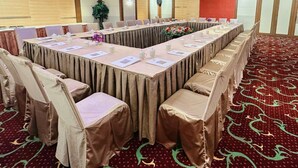 Meeting facility - Metropark Hotel Kowloon Hong Kong (Kowloon)
