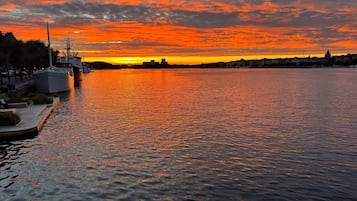 Dock