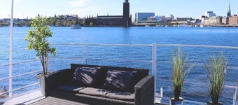 Rygerfjord Hotel & Hostel