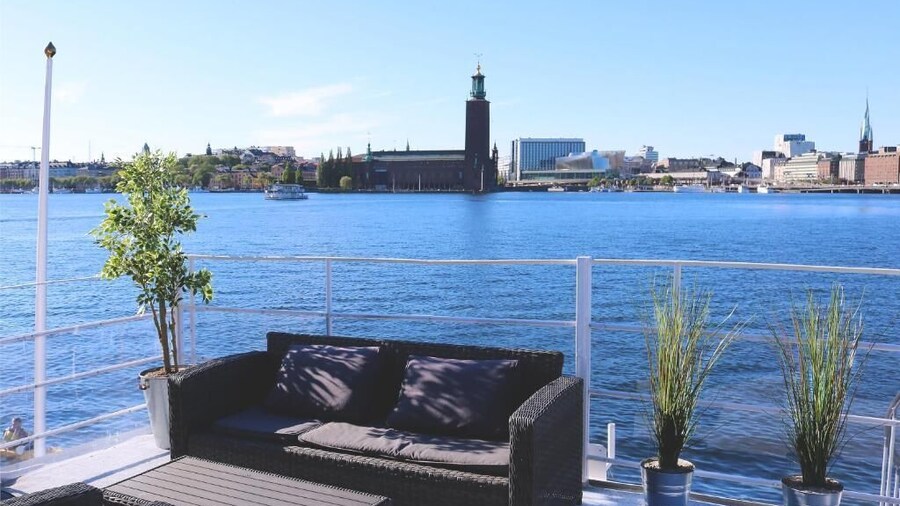 Rygerfjord Hotel & Hostel