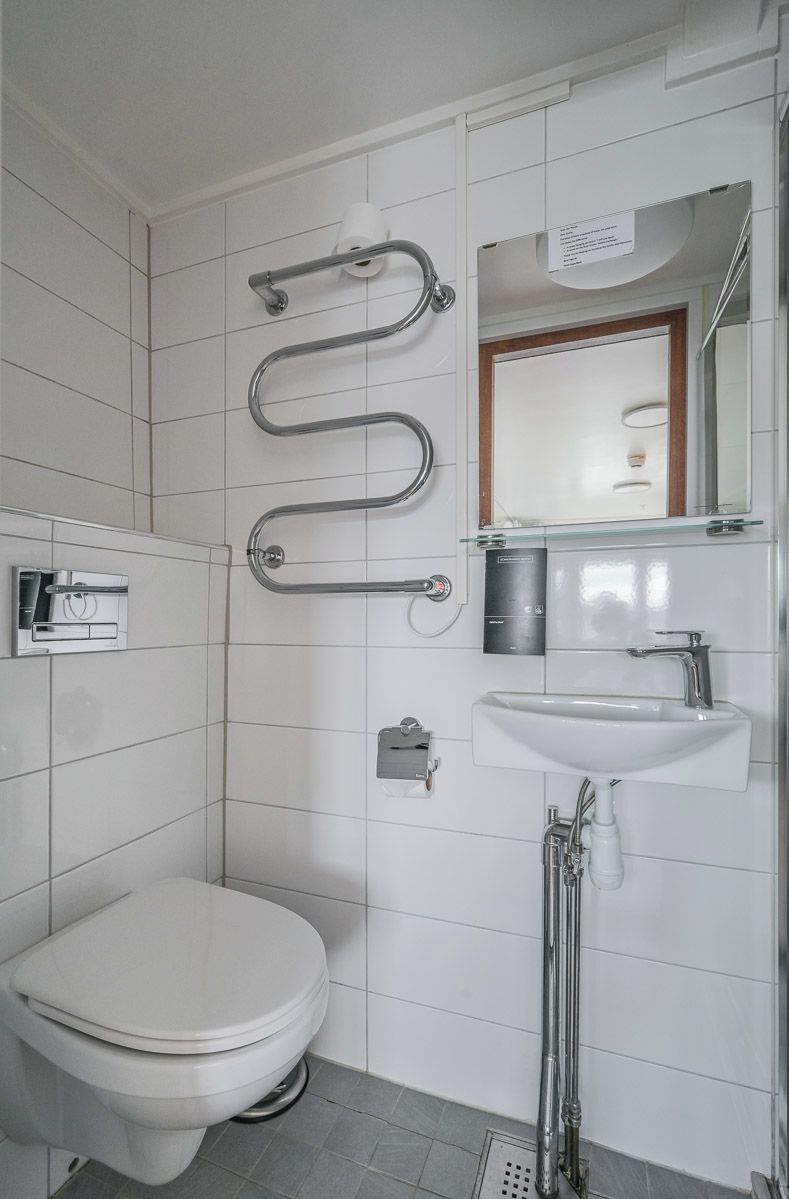 Kamar mandi