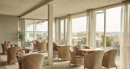 Sola Strand Hotel