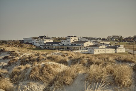 Sola Strand Hotel - view 2