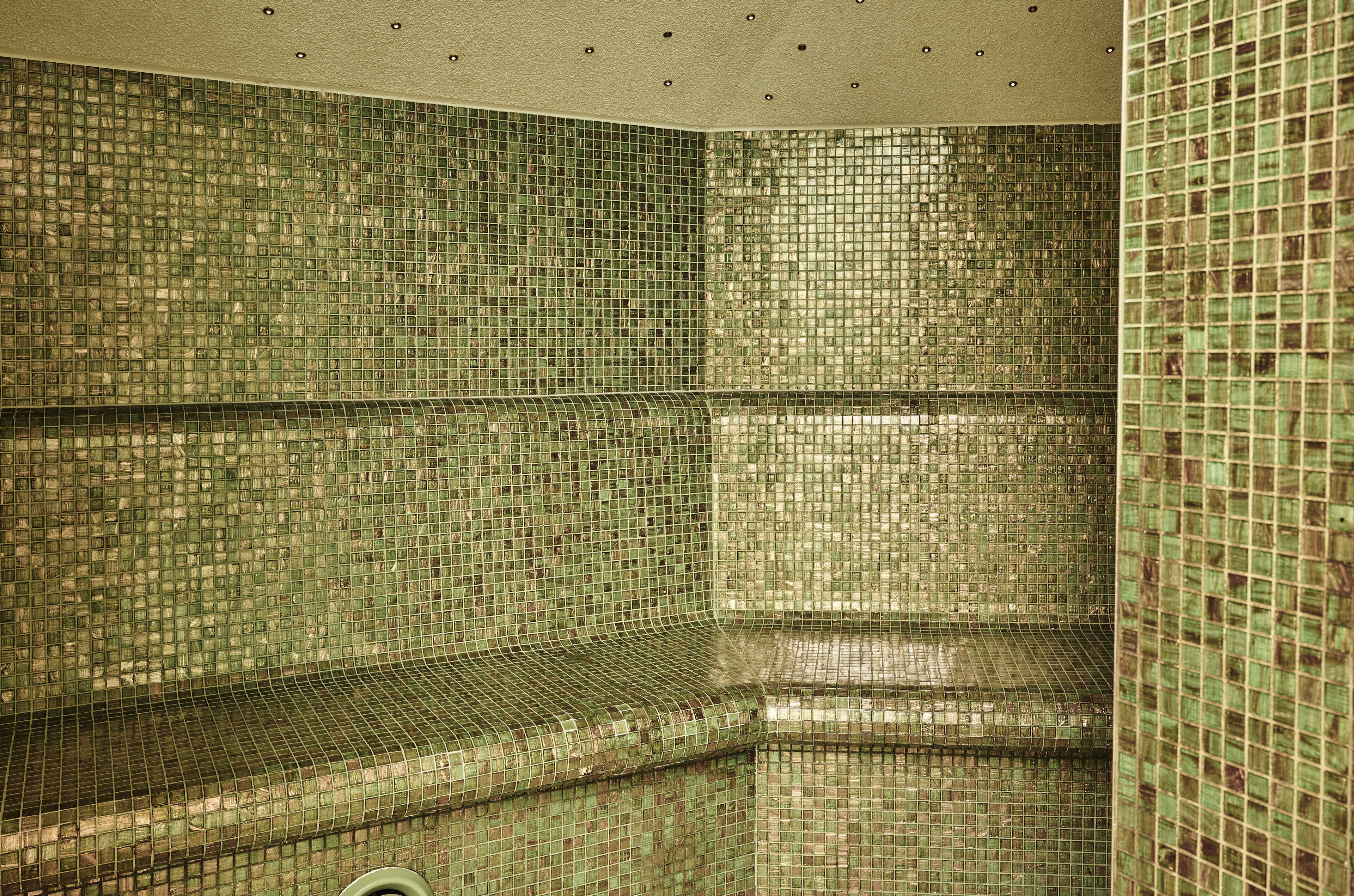 couples treatment room(s), sauna, hot tub, body treatments