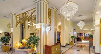 Bong Sen Sai Gon Hotel