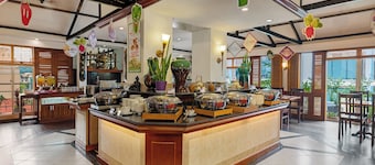 Bong Sen Sai Gon Hotel