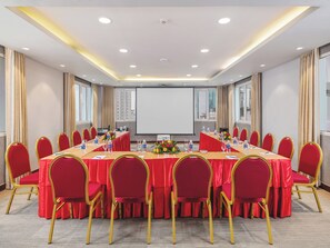 Meeting facility - Bong Sen Sai Gon Hotel (Ho Chi Minh City)