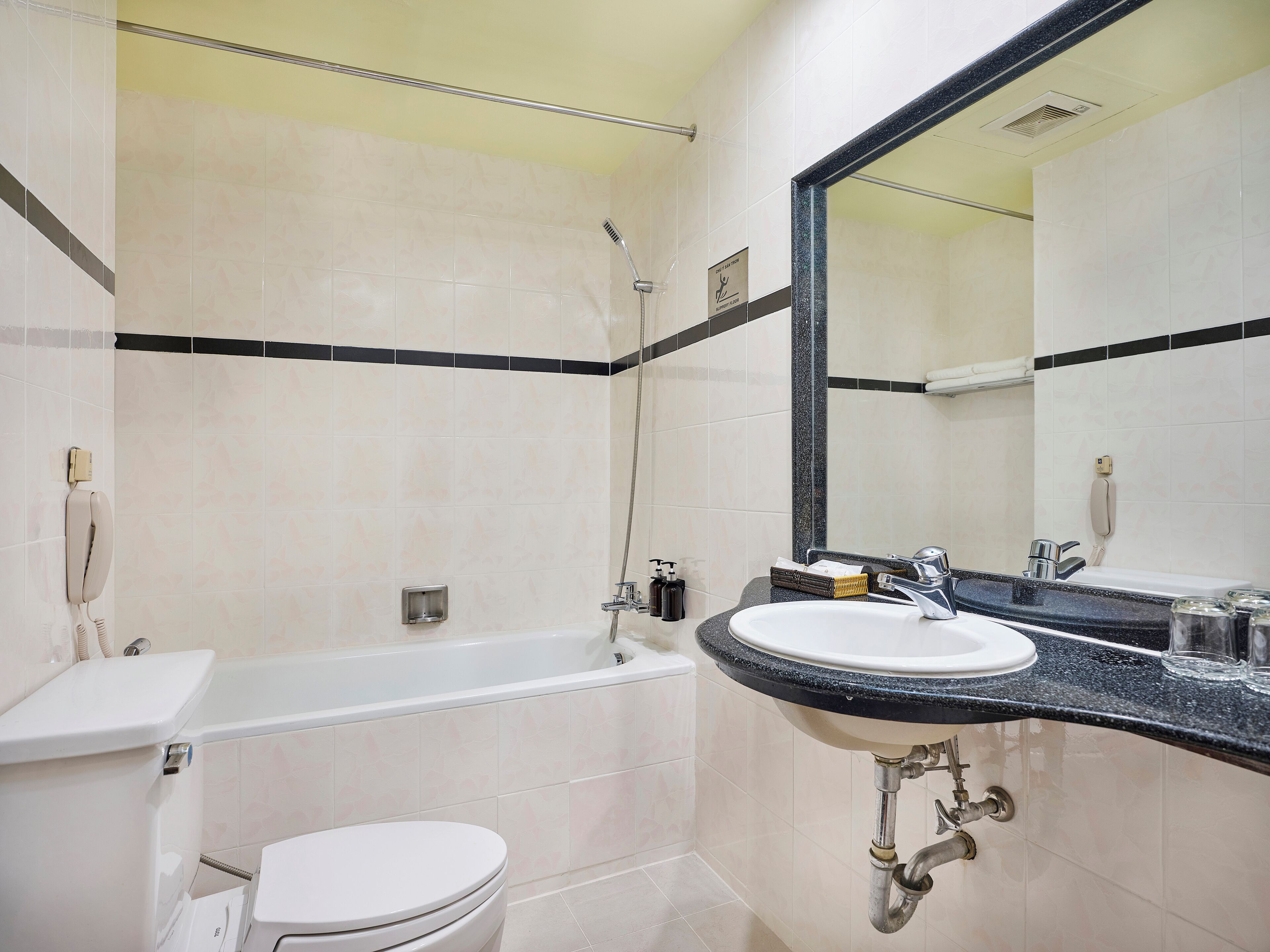 Foto - Bong Sen Hotel Saigon