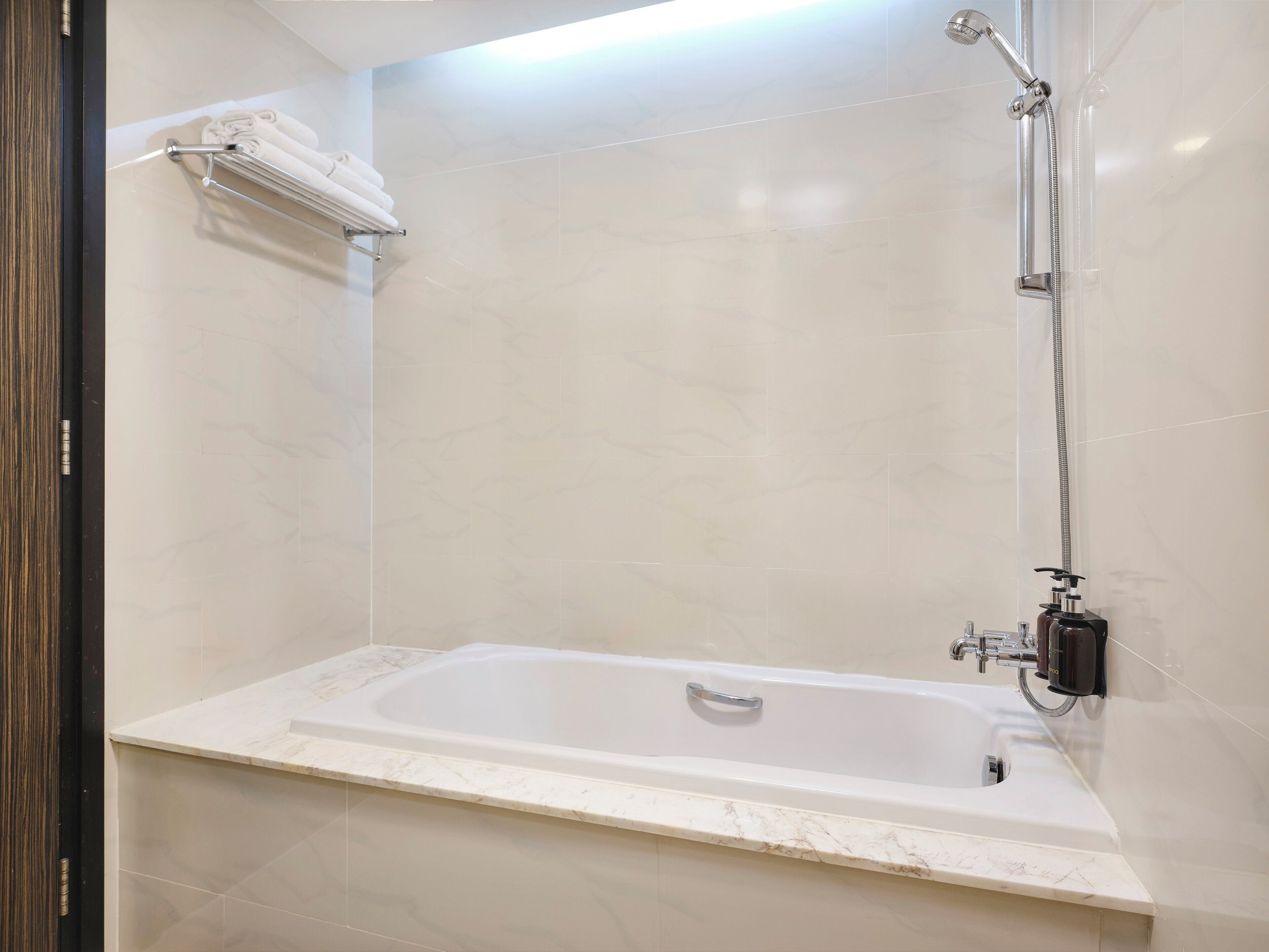 Foto - Bong Sen Hotel Saigon