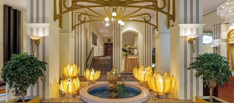 Bong Sen Sai Gon Hotel