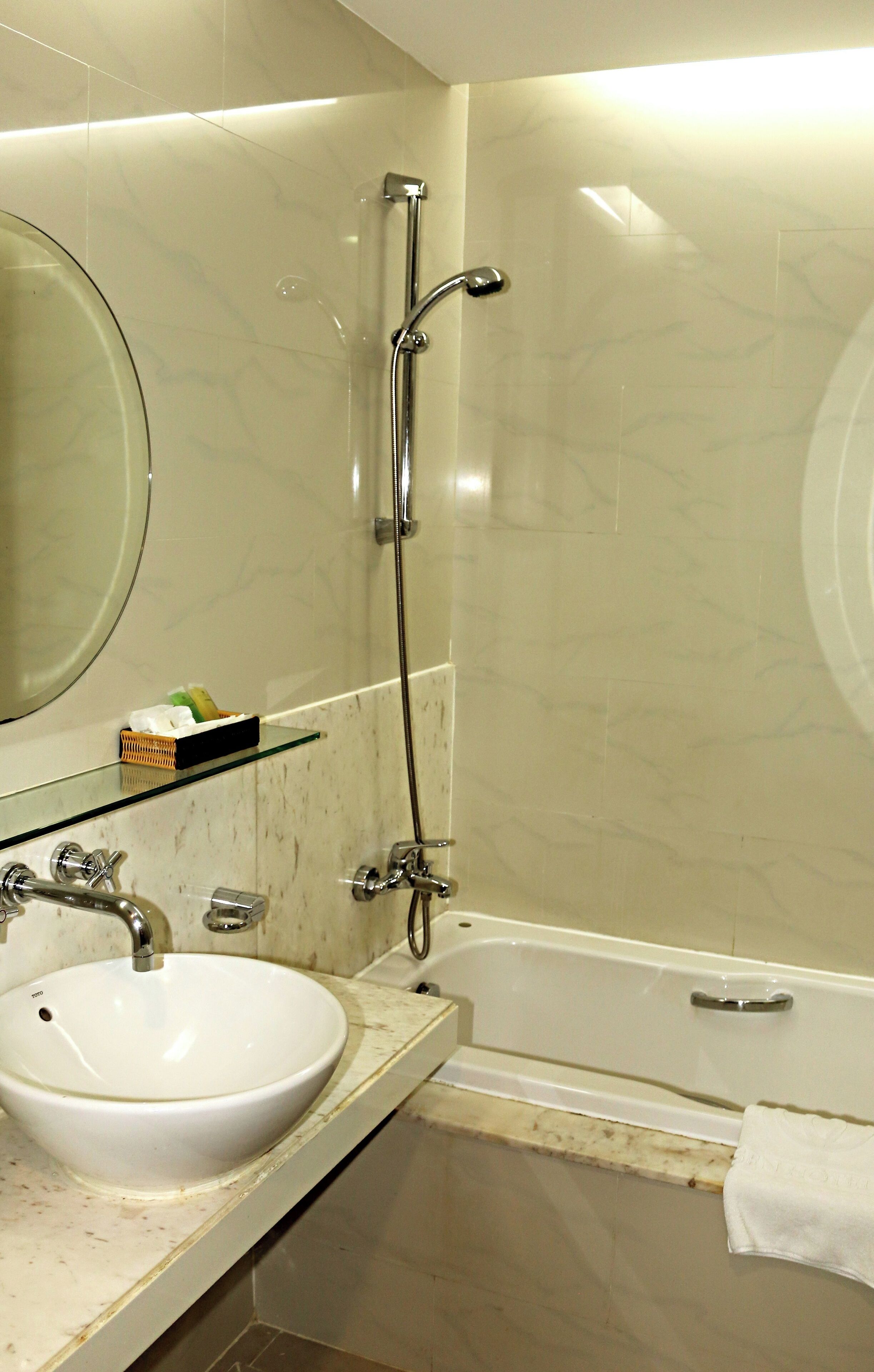 Foto - Bong Sen Hotel Saigon