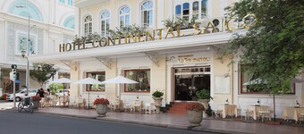 Hotel Continental Saigon