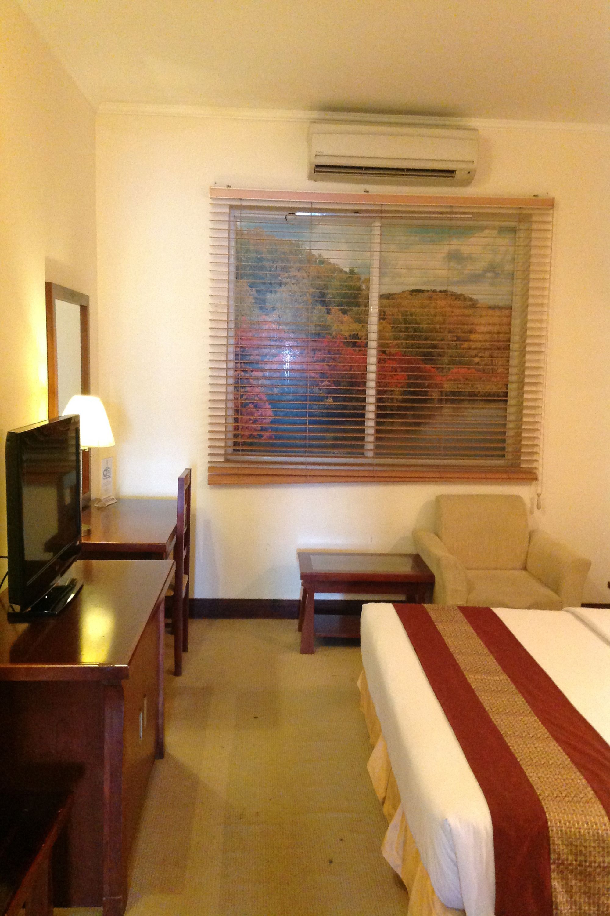View from room