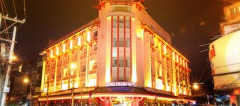 Dong Khanh Hotel
