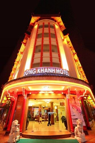 Dong Khanh Hotel