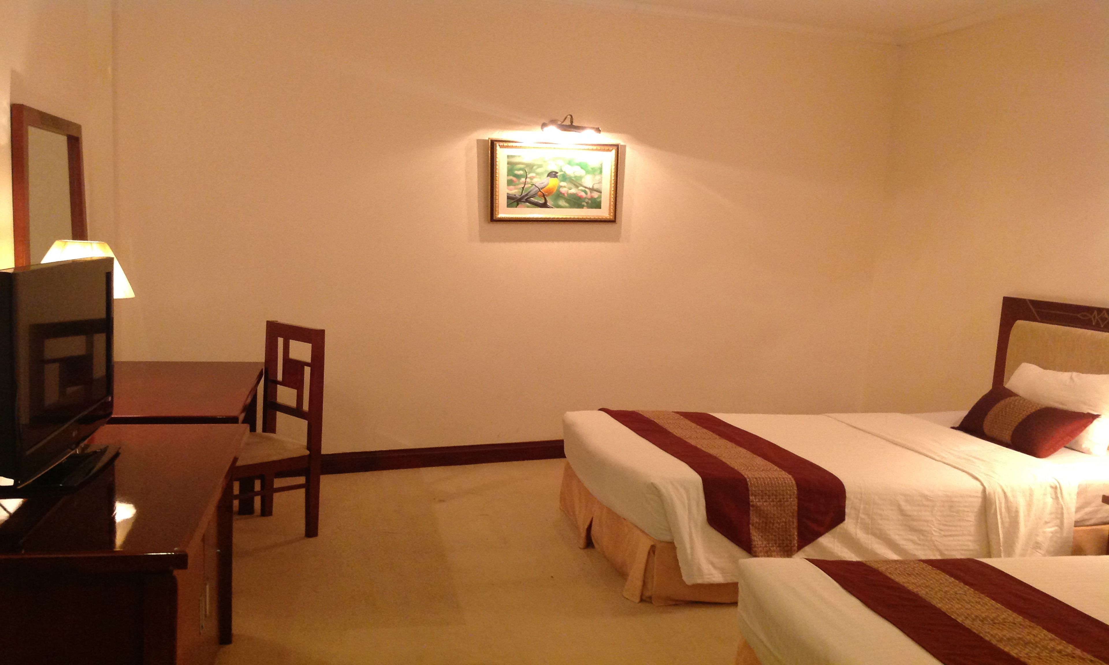 Habitación
