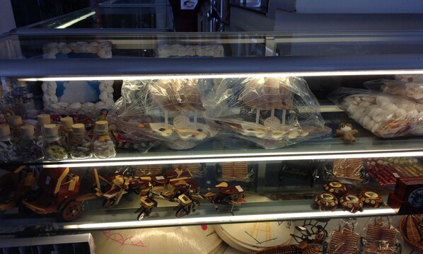 ร้านกิฟท์ช็อป