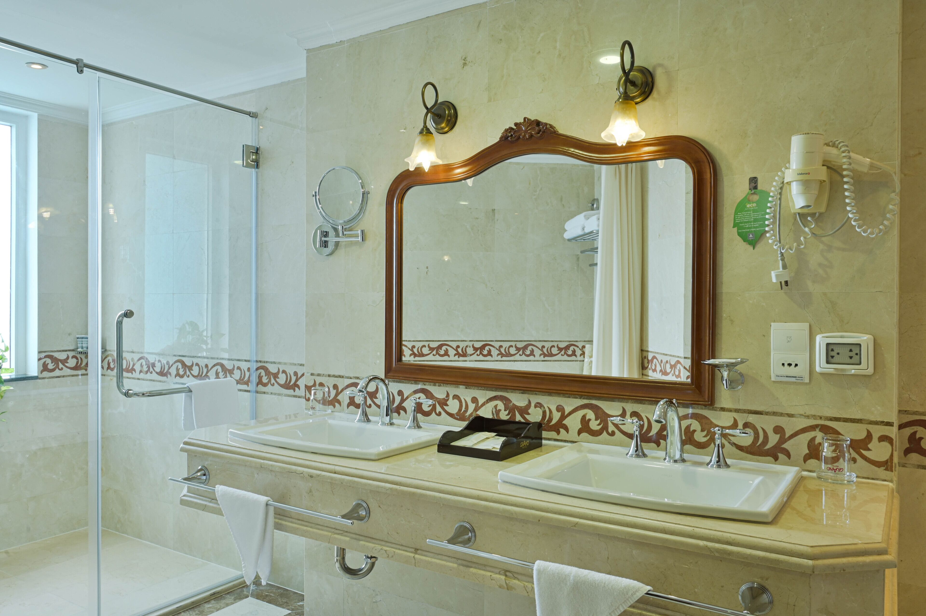 Foto - Hotel Grand Saigon