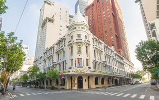 Εξωτερικοί χώροι