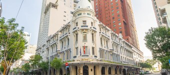 Hotel Grand Saigon