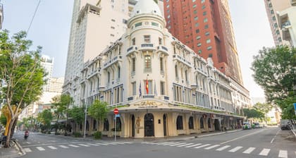 Hotel Grand Saigon