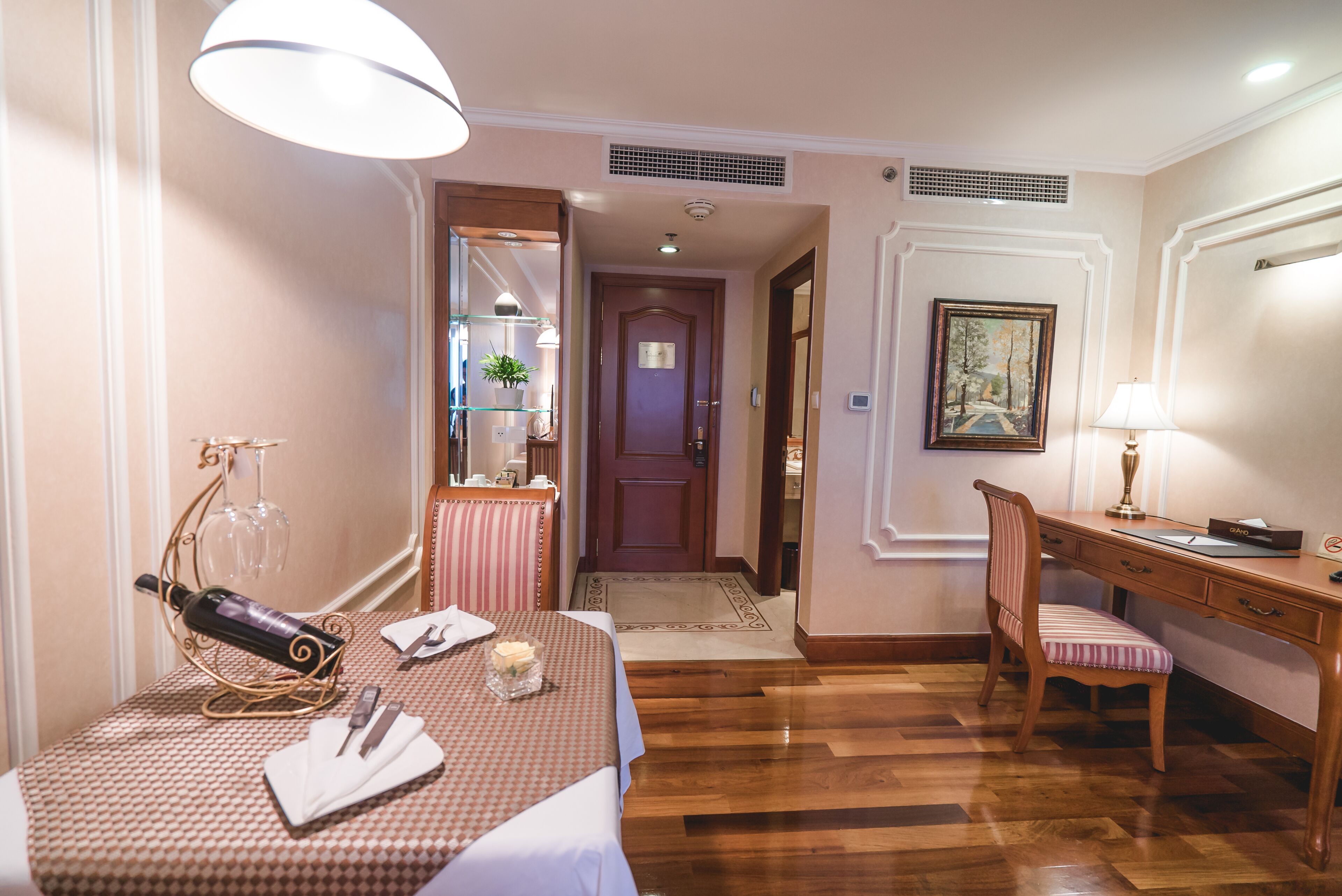 Foto - Sheraton Saigon Grand Opera Hotel