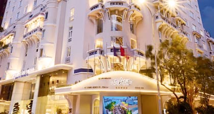 Hotel Grand Saigon