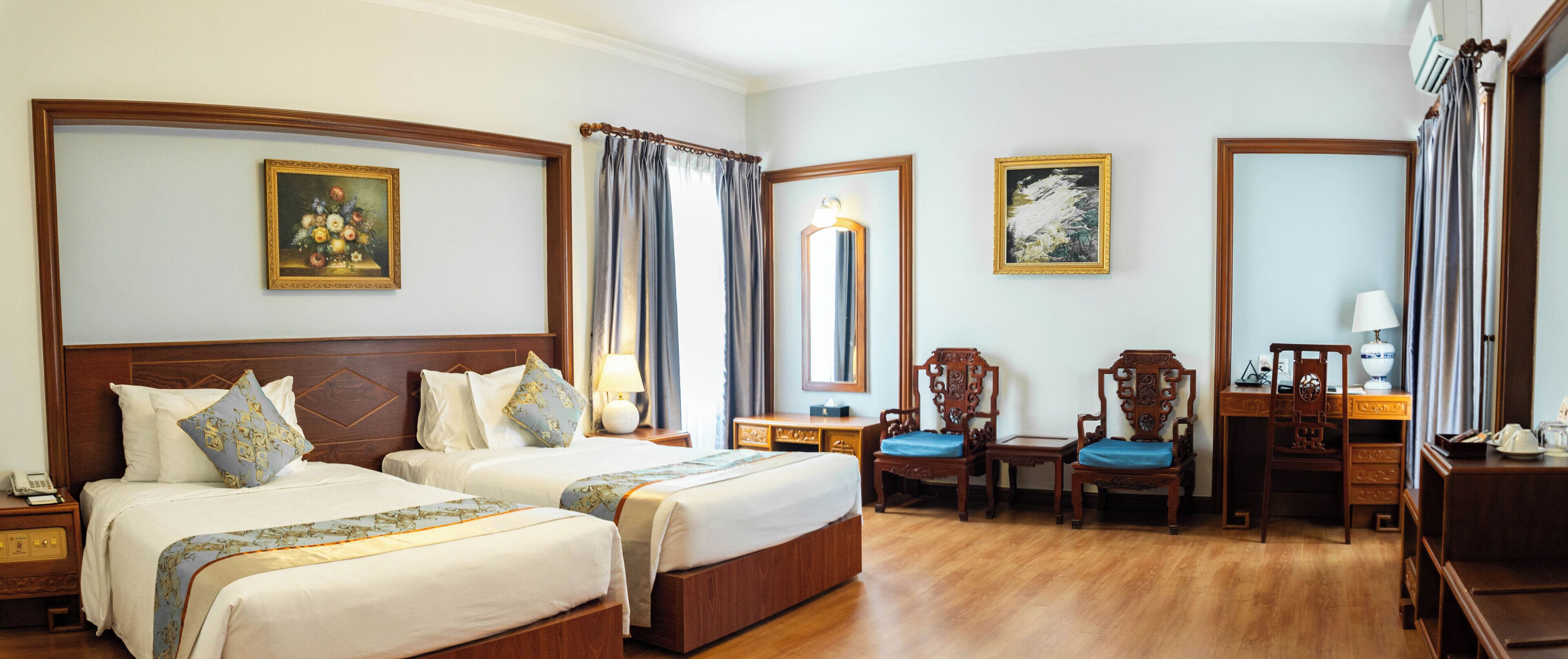 Photo - Royal Hotel Saigon