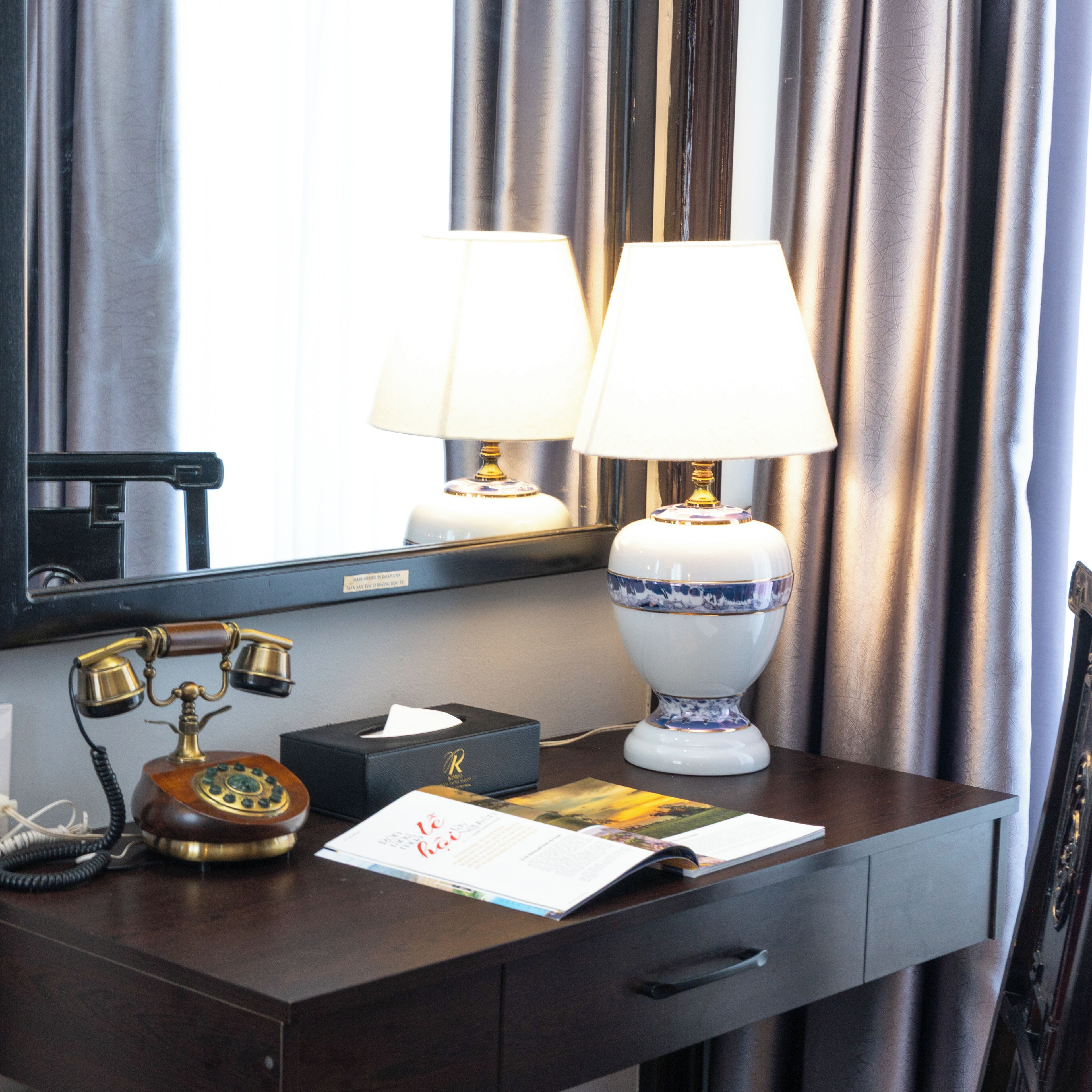 Foto - Royal Hotel Saigon