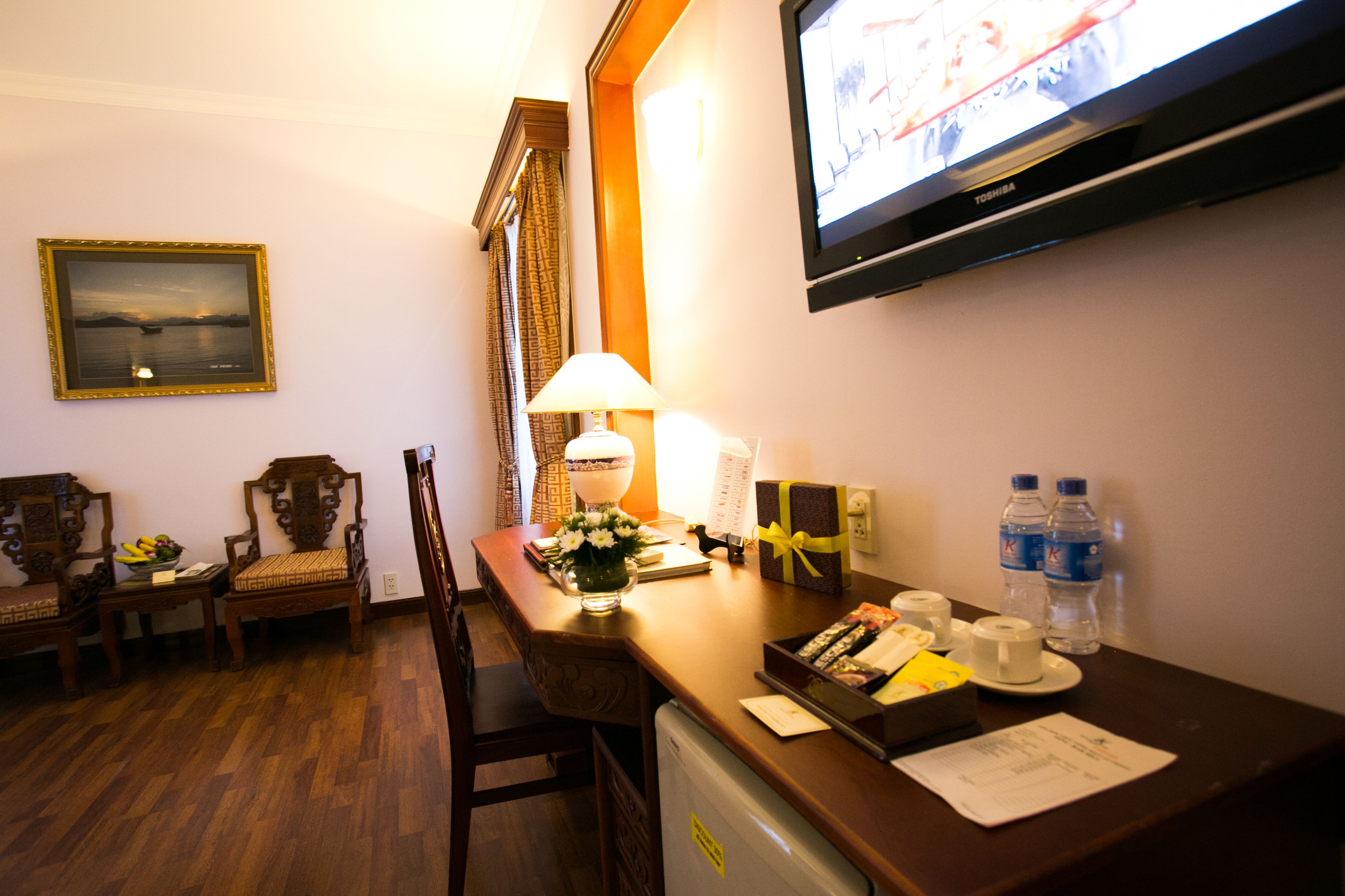 Photo - Royal Hotel Saigon