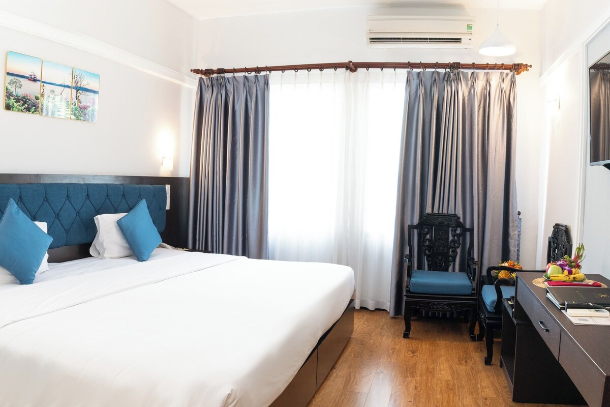 Premier Deluxe | Room amenity