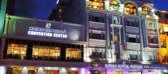 Royal Hotel Saigon