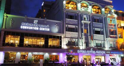 Royal Hotel Saigon