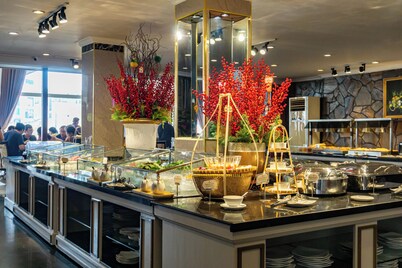 Royal Hotel Saigon