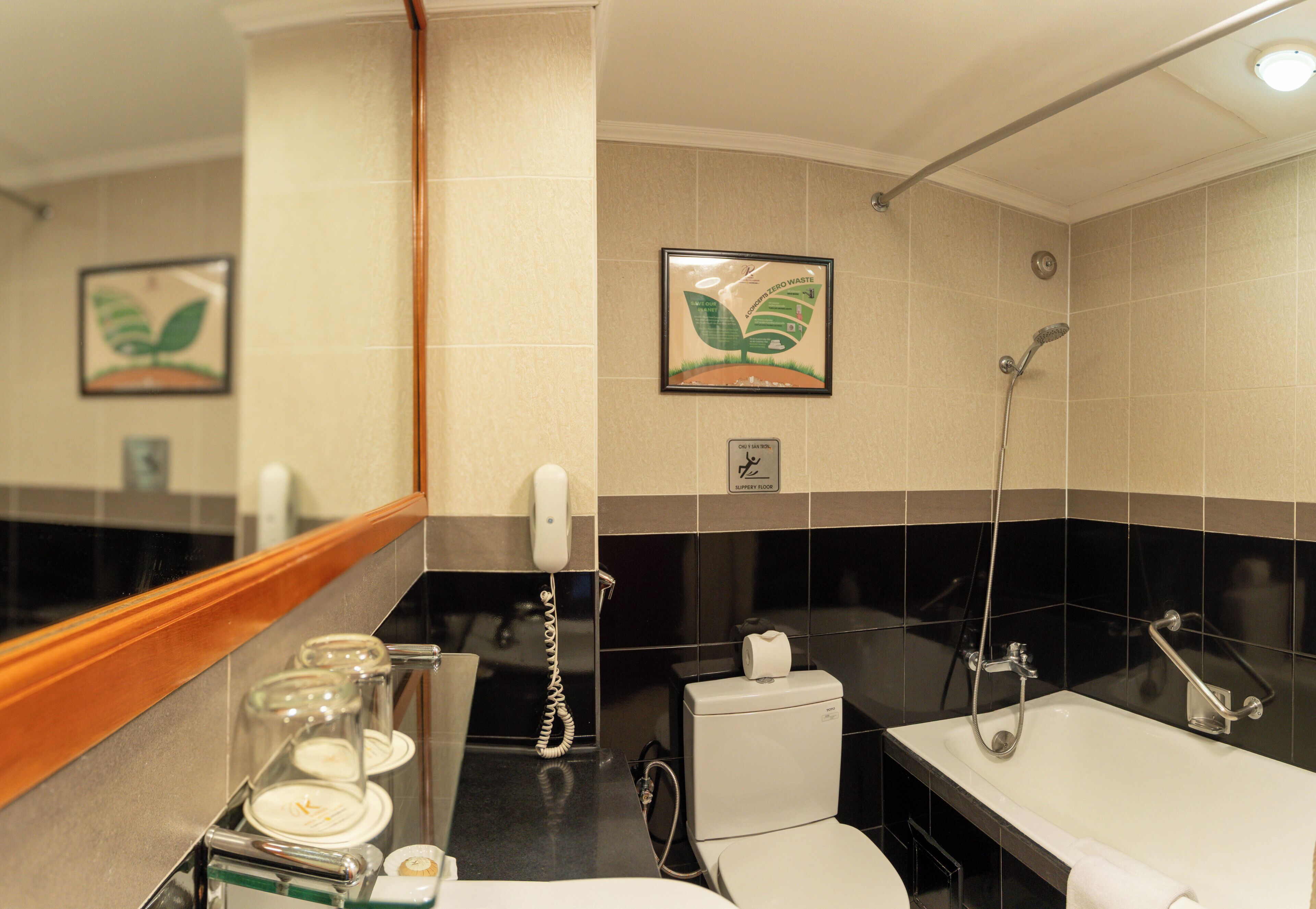 Foto - Royal Hotel Saigon