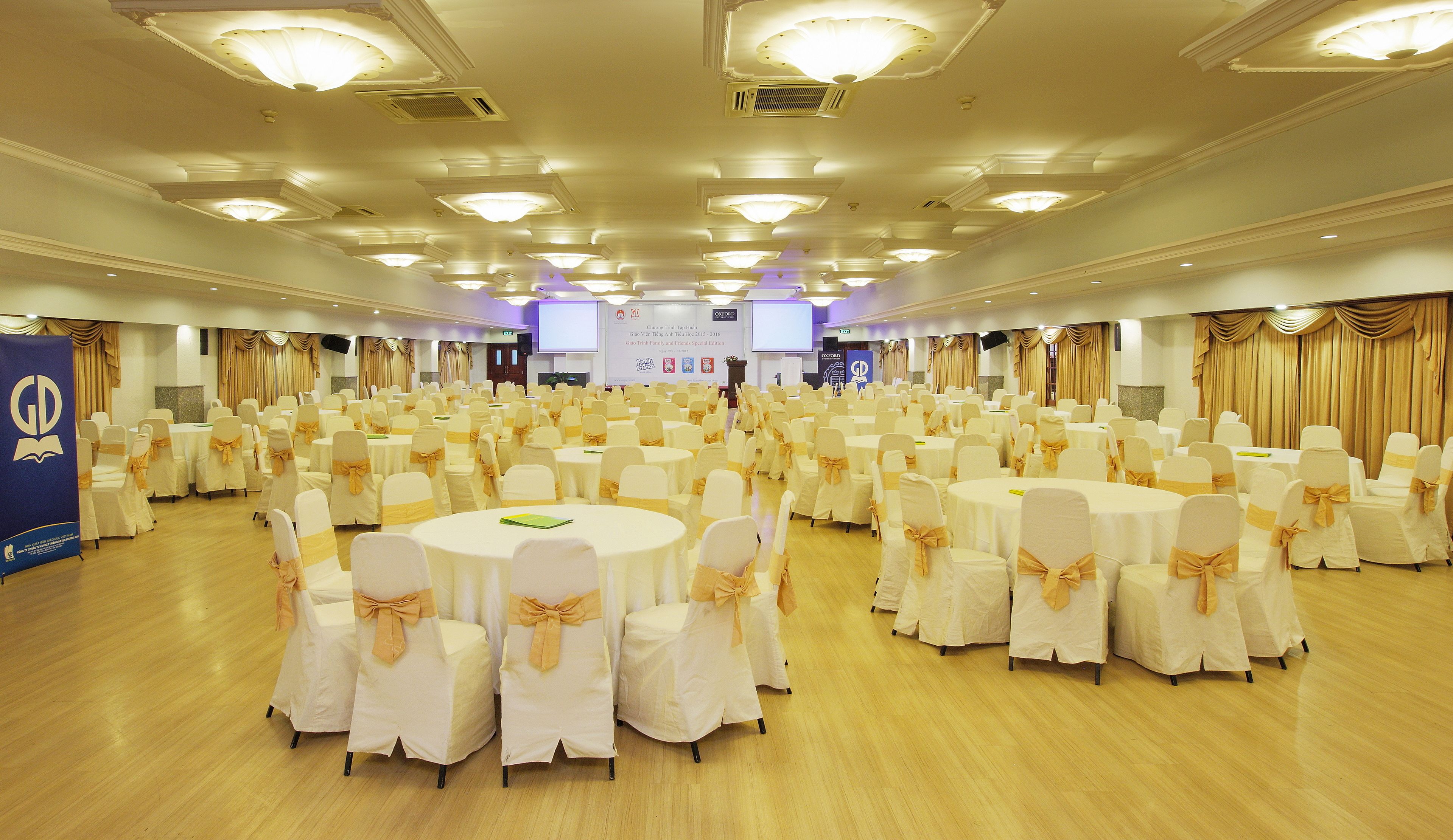 Photo - Royal Hotel Saigon