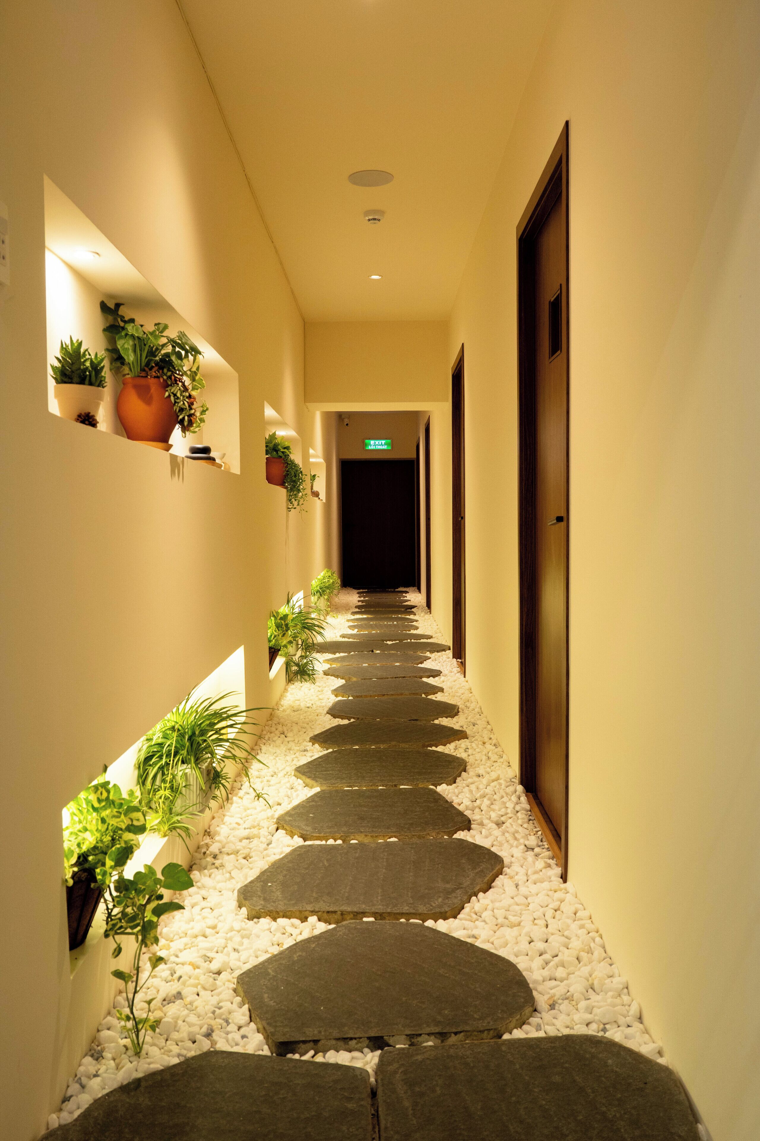 Foto - Royal Hotel Saigon