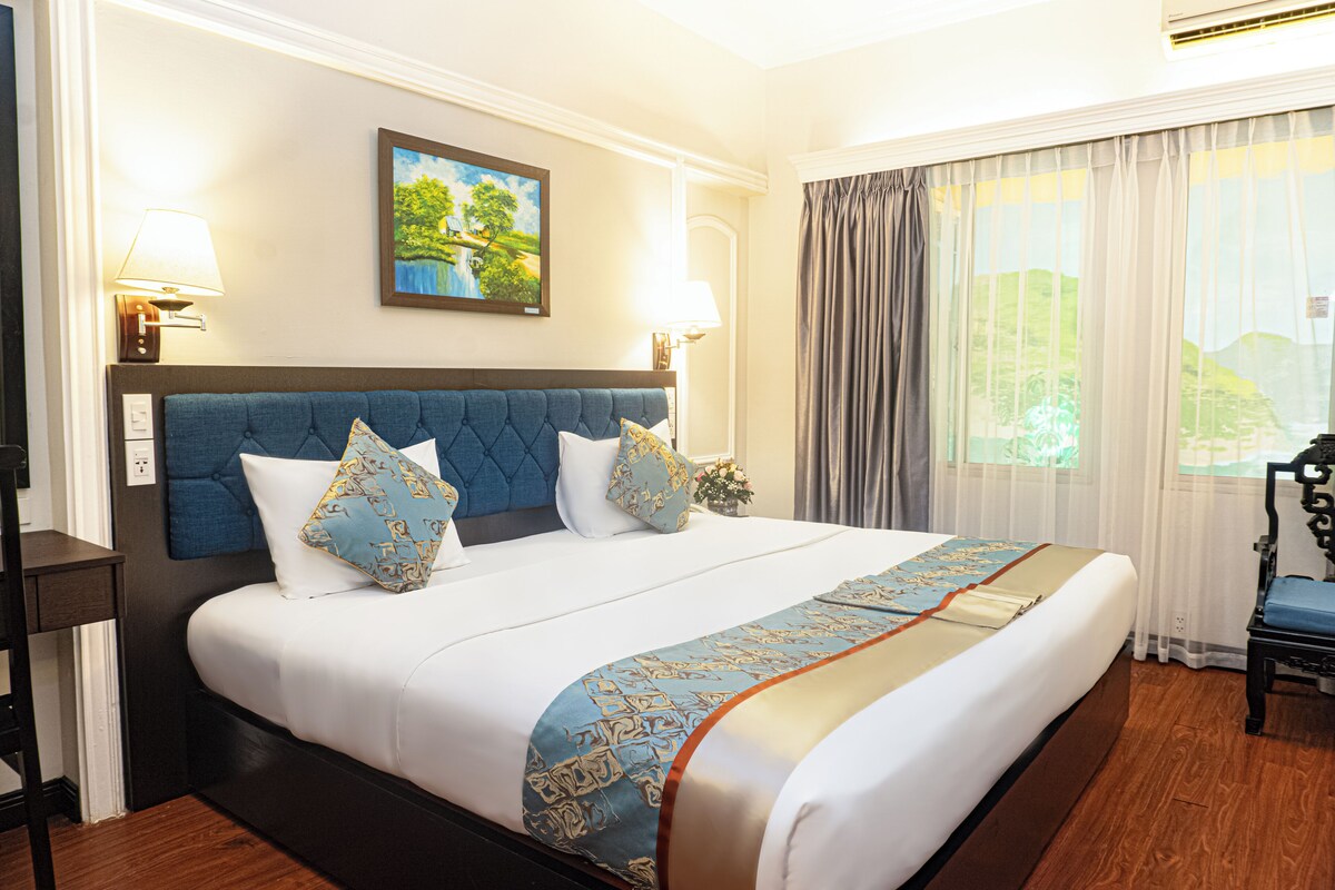 Deluxe Room | Room amenity