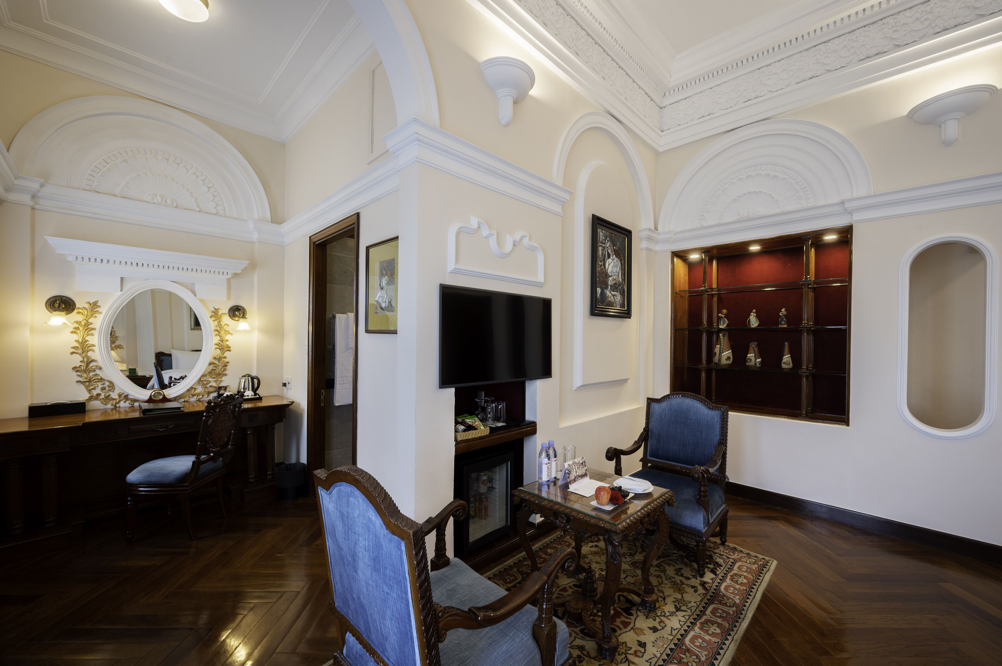 Photo - Hotel Majestic Saigon